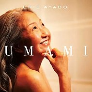 Chie Ayado: Umami - Music CD