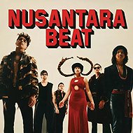 Nusantara Beat: Nusantara Beat - Music CD