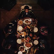 Roddy Ricch: Feed Tha Streets III - Music CD