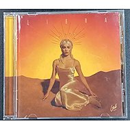 Lali: Libra - Music CD