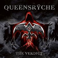 Queensryche: The Verdict - Music CD
