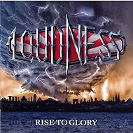 Loudness: Rise to Glory -8118 - Music CD