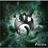 Anthem: Burning Oath - Music CD