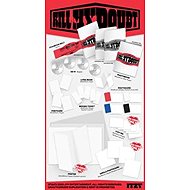 Itzy: KILL MY Doubt - Music CD