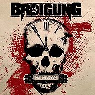 BRDigung: Zeitzuender - Music CD