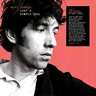 Bert Jansch: Just A Simple Soul - Music CD