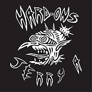 Hard-ons & Jerry A.: Hard-ons/jerry A - Music CD