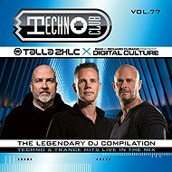 Various: Techno Club Vol. 77 - Music CD