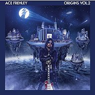 Ace Frehley: Origins Vol.2 DIGI - Music CD