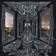 Ghost: Skeletá - Music CD