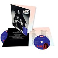 T. Rex: Tanx - Music CD