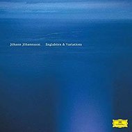 Jóhann Jóhannsson: Englabörn & Variations - Music CD