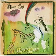 CocoRosie: Noah's Ark - Music CD