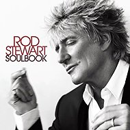 Rod Stewart: Soulbook - Music CD