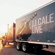 J. J. Cale: Live - Music CD