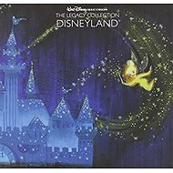 Various: Disneyland (The Legacy Collection) - Music CD