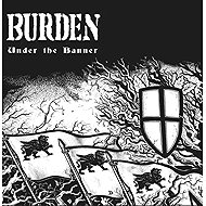 Burden: Under the Banner - Music CD