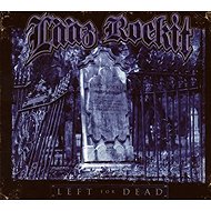 Laaz Rockit: Left For Dead LTD | DIGI - Music CD