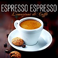Various: Espresso Espresso - Music CD
