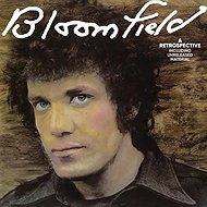 Mike Bloomfield: Bloomfield: A Retrospective - Music CD