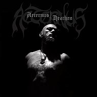 Aeternus: Heathen - Music CD