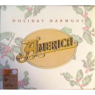 America: Holiday Harmony - Music CD