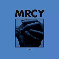 MRCY: Volume 1 + 2 - Music CD