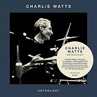 Charlie Watts: Anthology - Music CD