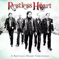Restless Heart: A Restless Heart Christmas - Music CD