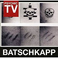 Psychic TV: Batschkapp - Music CD