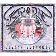 Skip & Die: Cosmic Serpents - Music CD