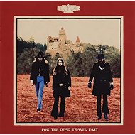 Kadavar: For The Dead Travel Fast - Music CD