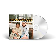 Pomplamoose: Photogénique - Music CD