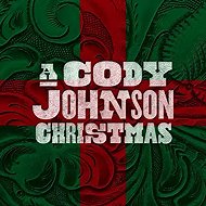 Cody Johnson: A Cody Johnson Christmas - Music CD