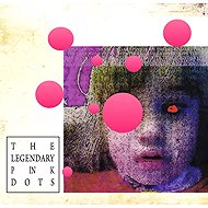 The Legendary Pink Dots: Apparition - Music CD