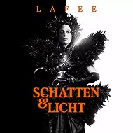 LaFee: Schatten & Licht - Music CD