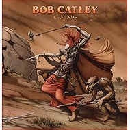 Bob Catley: Legends - Music CD
