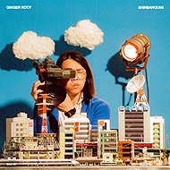 Ginger Root: Shinbangumi DIGI - Music CD