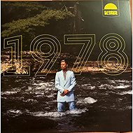 José James: 1978 - Music CD