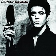 Lou Reed: The Bells - Music CD