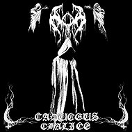 Moon: Caduceus Chalice - Music CD