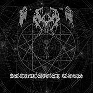 Moon: Pandimensional Gnosis - Music CD