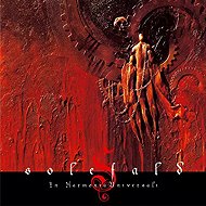 Solefald: In Harmonia Universali - Music CD