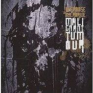 Malignant Tumour: Overdose & Overdrive - Music CD