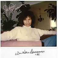 Sharon Robinson: We Were Dreamers - Music CD