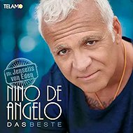 Nino de Angelo: Das Beste - Music CD