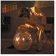J. Bernardt: Contigo - Music CD