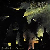 Hexrot: Formless Ruin of Oblivion - Music CD