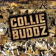 Collie Buddz: Collie Buddz - Music CD