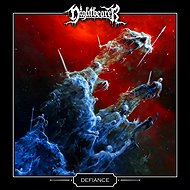 Nightbearer: Defiance - Music CD